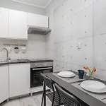 Apartman Emilii Plater Chic By Bookinghost *