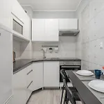 Apartman Emilii Plater Chic By Bookinghost Szczecin