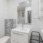 Apartman Emilii Plater Chic By Bookinghost *
