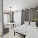 Emilii Plater Chic By Bookinghost Apartman