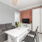 Emilii Plater Chic By Bookinghost Apartman *