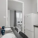 Emilii Plater Chic By Bookinghost Apartman *