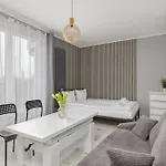 Emilii Plater Chic By Bookinghost Apartman Szczecin