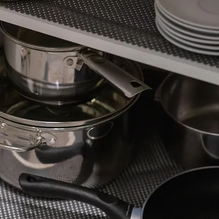 Apartment Emilii Plater Chic By Bookinghost Stettin