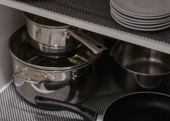 Appartement Emilii Plater Chic By Bookinghost Szczecin