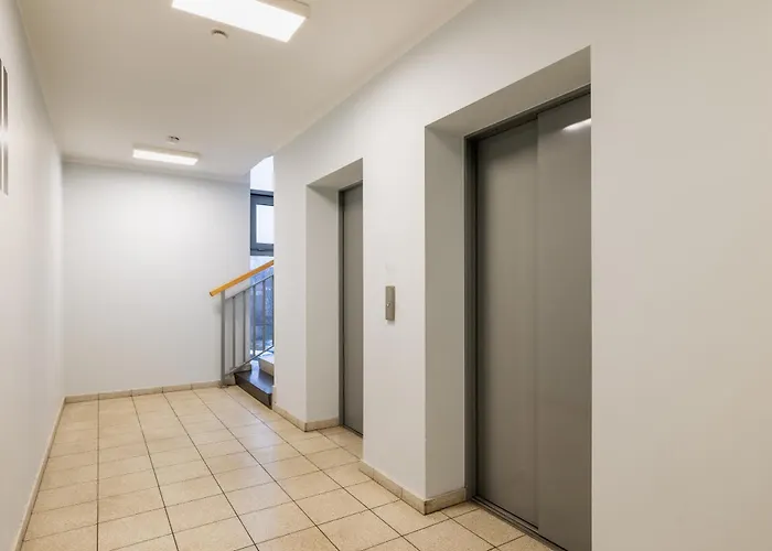 Emilii Plater Chic By Bookinghost Appartement