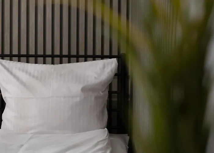 Appartement Emilii Plater Chic By Bookinghost *