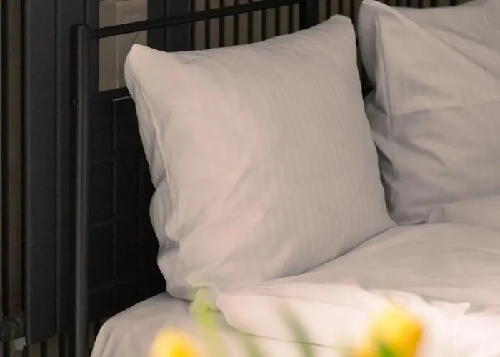 Appartement Emilii Plater Chic By Bookinghost *