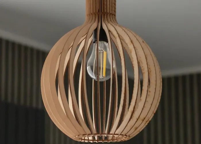 Emilii Plater Chic By Bookinghost Appartement